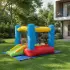 Home Deluxe Hüpfburg Fabi (32357)