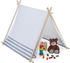 Relaxdays Tipi Zelt für Kinder (10035301)