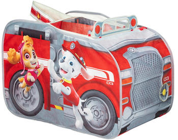 Moose Toys Play Tent Paw Patrol Marshall