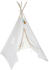 Atmosphera Teepee Play Tent