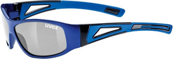 uvex Sportstyle 509 (blue)