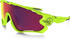Oakley Jawbreaker OO9290-2631 (retina burn/prizm road)