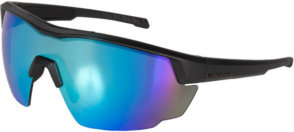 Endura FS260 Pro Brille schwarz