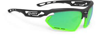 Rudy Project Fotonyk SP456106-0002 (black matte/polar 3FX HDR multilaser green)