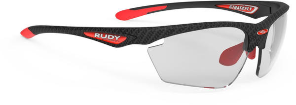 Rudy Project Stratofly SP237319-0000 (carbonium/ImpactX photochromic 2 black)