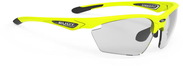 Rudy Project Stratofly SP237376-0000 (yellow fluo gloss/ImpactX photochromic 2 black)