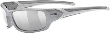 uvex Sportstyle 211 grey mat