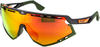 Rudy Project 5172-146, Rudy Project Defender Sunglasses Schwarz Multilaser...