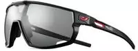 Julbo - Sonnenbrille - Rush Noir Reactiv 0-3 - schwarz
