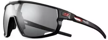 Julbo Rush Reaktiv Performance 0-3 (black/red)