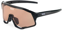 Koo OEY00005.698, Koo Demos Sunglasses Schwarz Pink/CAT2 Black