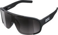 POC ASP20149534ONE1, POC Aspire Mid uranium black/clarity trail/partly sunny silver