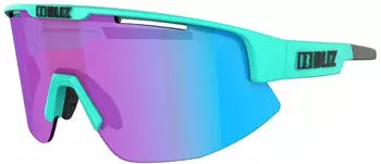 Bliz Eyewear Matrix Nano Nordic Light Begonia violet w blue multi 52104-34N Bliz Eyewear Matrix Nano Nordic Light Begonia violet w blue multi 52104-34N