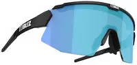 Bliz 70020441, Bliz Breeze Sportbrille schwarz