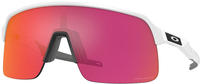 Oakley OO9463 SUTRO LITE Herren-Sonnenbrille Halbrand Monoscheibe Kunststoff-Gestell,