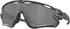 Oakley Jawbreaker OO9290 hi res matte carbon/prizm black