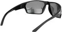 Uvex Sports 5320972250, Uvex Sports Uvex sportstyle 233 P (black matt (silver),