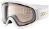 POC Ora Clarity Cycling Glasses Fabio Edition hydrogen white/gold
