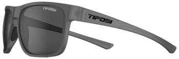Tifosi Swank Single Lens Sunglasses Casual smoke grey