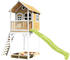 lime green slide (A030.070.11): AXI Romy