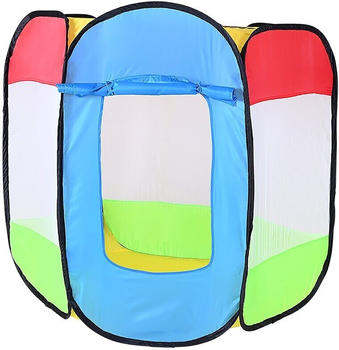 Knorrtoys Spielzelt Colours (55850)