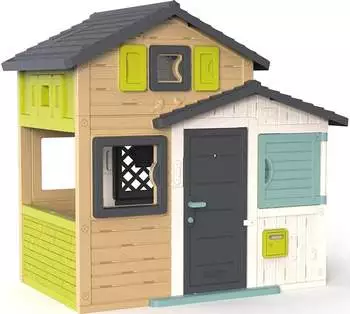 Smoby Evo Friends Haus (810204)