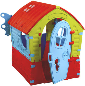 Marian-Plast Lilliput House (0716021)