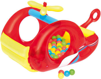 Bestway Spielcenter Helicopter