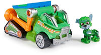 Spin Master 6067508, Spin Master Paw Patrol - Movie 2 Rocky (6067508)
