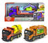 Dickie City Truck sortiert