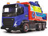Dickie City Truck sortiert