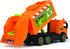Dickie City Truck sortiert