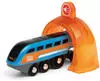 Spielzeug Autos orange