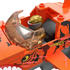 Hot Wheels Monster Trucks Tiger Shark Crash Wettkampf 226-teilig (HKF88)