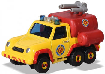 Jada Feuerwehrmann Sam Auto Set 5 Pack (203094007)