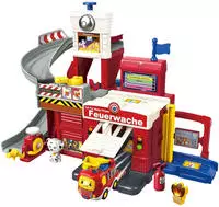 VTech - Tut Tut Baby Flitzer - Feuerwache
