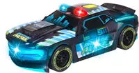 Dickie Toys 203763008, Dickie Toys Dickie Rhythm Patrol (203763008)