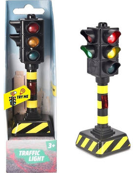 Dickie Go Real Verkehrsampel
