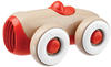 Chicco Car Eco+ red