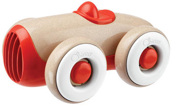 Chicco Car Eco+ red