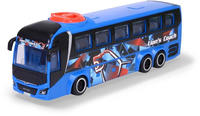 Dickie Toys 203744017, Dickie Toys Dickie MAN Lion's Coach (203744017) Blau