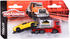 Majorette MAN TGS Tow Truck w. Ford GT yellow