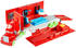 Mattel Disney/Pixar Cars Glow Racer Mack Transporter Set