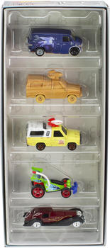 Mattel Premium 100th Bundle