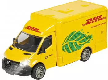 Simba Mercedes-Benz Sprinter DHL