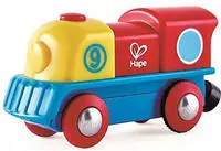Hape Tapfere kleine Lokomotive