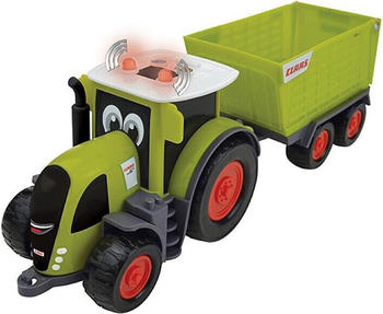 Happy People Claas Kids Traktor + Anhänger