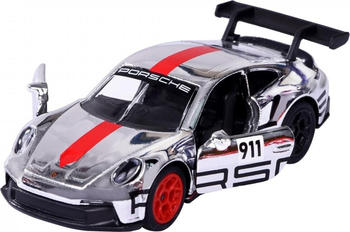 Majorette Porsche Motorsport Deluxe 911 GT3 Cup