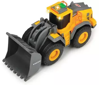 Dickie Volvo Radlader