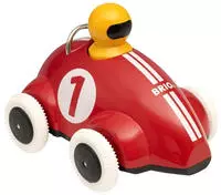 Brio 30226, Brio Push & Go Rennwagen rot 30226, Spielzeuge & Spiele >...